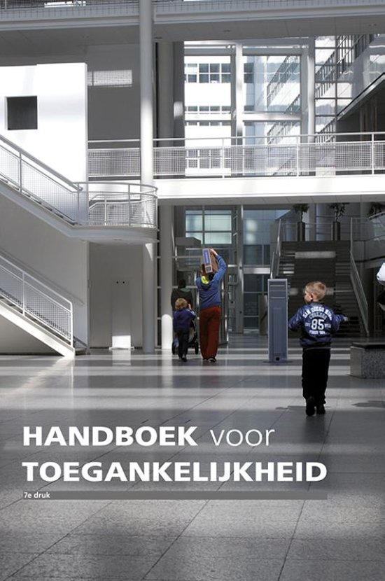 Handboek voor Toegankelijkheid