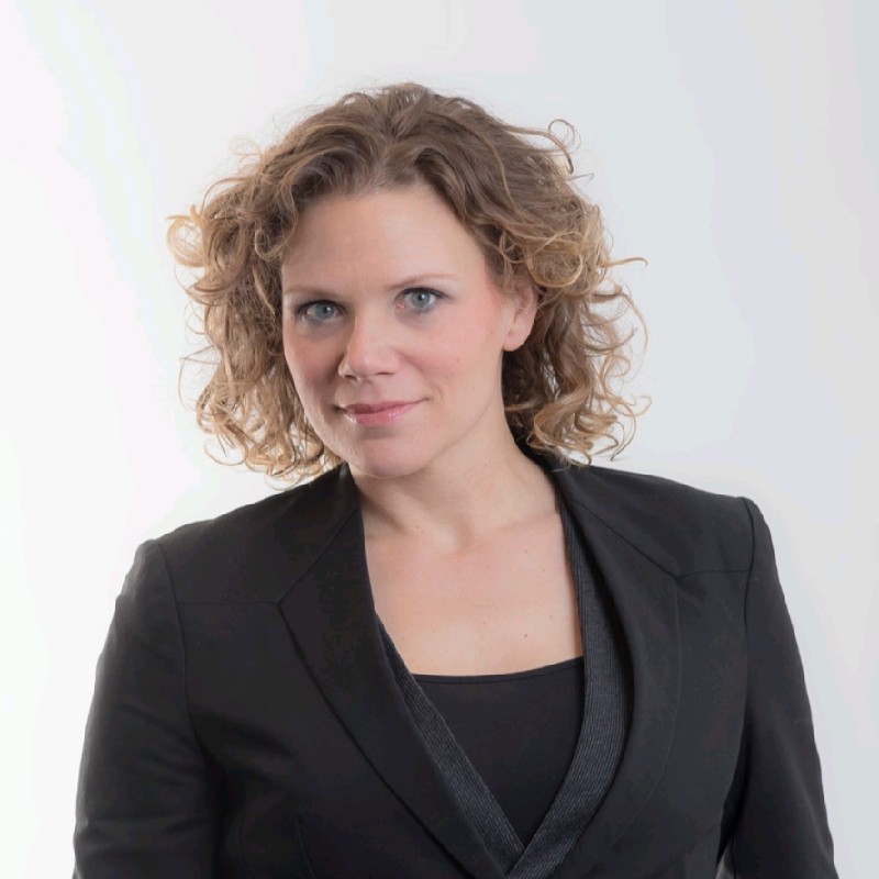 Dominique Diertens-Brandsma, gemeente Almere