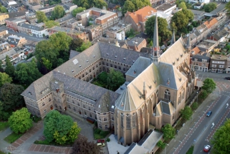 Dominicanenklooster Zwolle