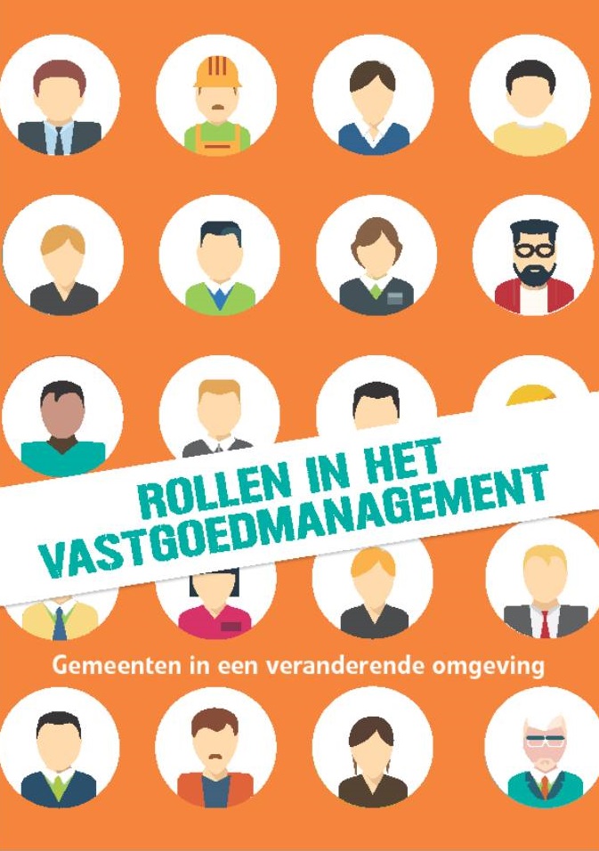 Rollen in het vastgoedmanagement