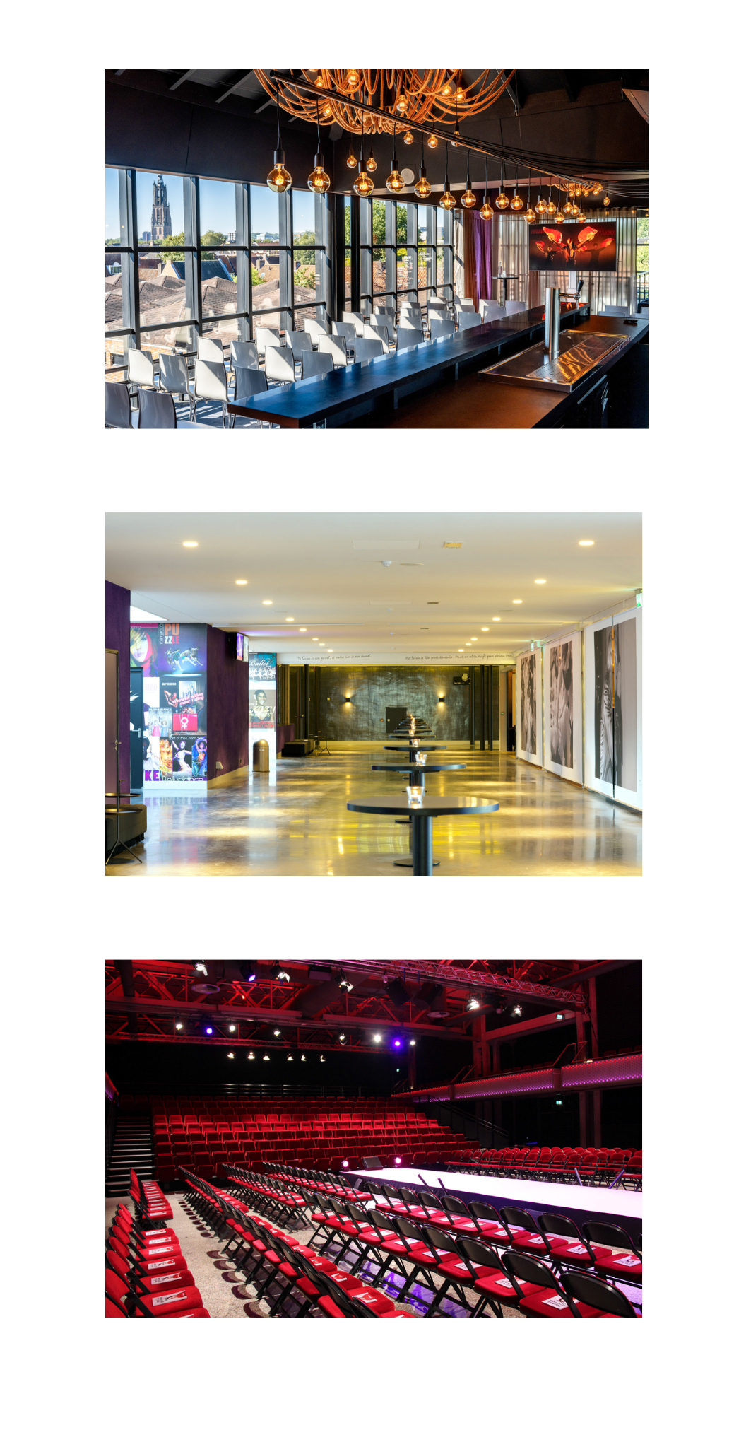 Locatie